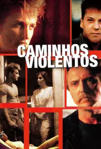 Постер до фильму"Впритул" #1107434