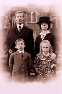 Постер до фильму"Щоденник Еллен Рімбавер" #1226845