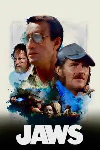 Постер до фильму"Щелепи" #900643