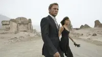 Задник до фильму"007: Квант милосердя" #678549