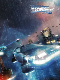 Постер до фильму"Назад у майбутнє. Частина друга" #918981