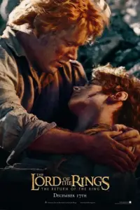 Постер до фильму"Володар перснів: Повернення короля" #1014259
