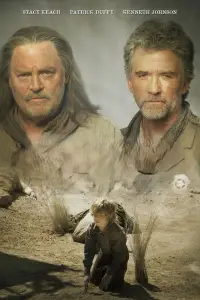 Постер до фильму"Похмурий каньйон" #1067959