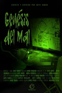 Génesis del Mal