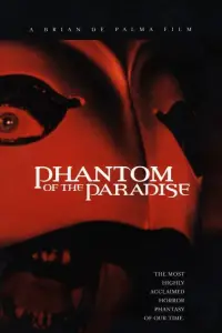 Постер до фильму"Привид раю" #938572