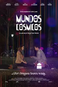 Mundos Cósmicos