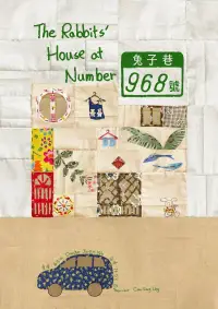 The Rabbits' House at Number 968