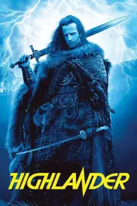 Постер до фильму"Горянин" #904877