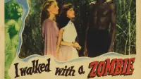 Задник до фильму"Я гуляла із зомбі" #950497