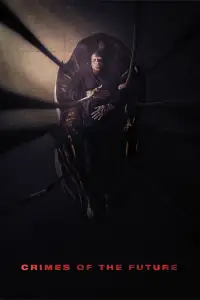 Постер до фильму"Злочини майбутнього" #981273