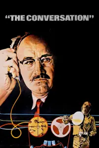 Постер до фильму"Розмова" #976511