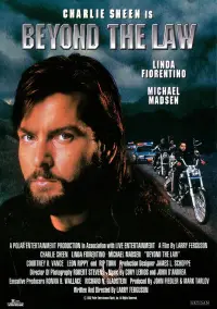 Постер до фильму"За межами закону" #991619