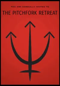 The Pitchfork Retreat