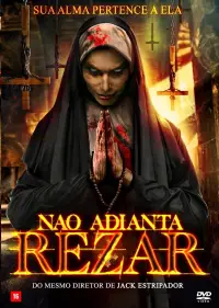 Постер до фильму"Прокляття монахині" #961064