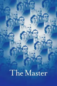 Постер до фильму"Майстер" #946222