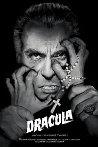 Постер до фильму"Дракула" #945294