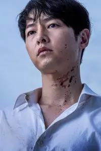 Постер до фильму"Богота: Місто загублених" #685069