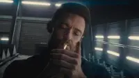Задник до фильму"Едді 
