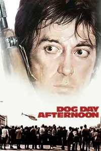 Постер до фильму"Собачий полудень" #949119