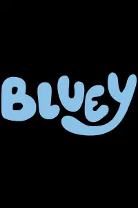 Bluey: The Movie