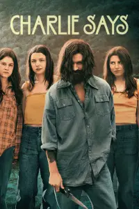 Постер до фильму"Так сказав Чарлі" #1124302