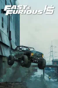 Постер до фильму"Форсаж: Гоббс та Шоу" #933133