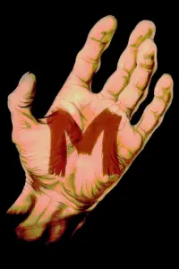 М: Місто шукає вбивцю