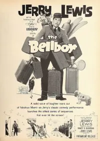 The Bellboy