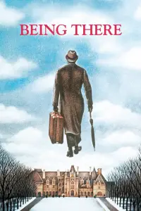 Постер до фильму"Коли я буду там" #945506