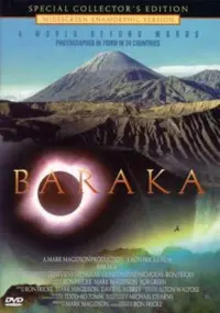 Постер до фильму"Барака" #704852
