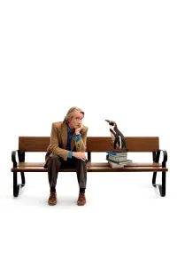 Постер до фильму"Уроки містера пінгвіна" #583809