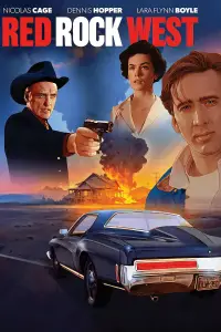 Постер до фильму"Бар при дорозі" #988134