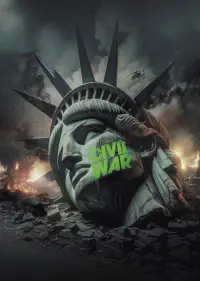 Постер до фильму"Громадянська війна" #920471