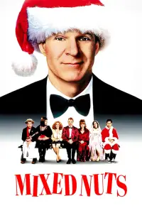 Постер до фильму"Абсолютне божевілля" #1041648