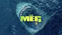 Задник до фильму"Мег" #19684