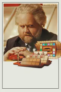 Постер до фильму"Найщасливіша людина в Америці" #671945