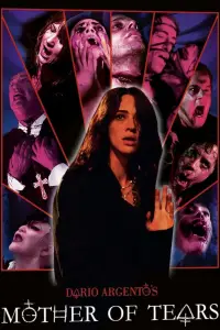 Постер до фильму"Мати сліз" #1033131