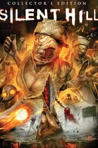 Постер до фильму"Сайлент-Хілл" #928202