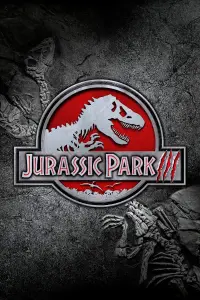 Постер до фильму"Парк Юрського періоду 3" #1019254