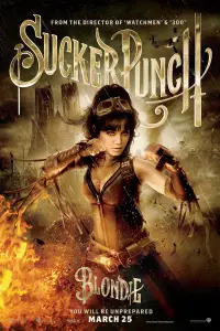 Постер до фильму"Заборонений прийом" #937777