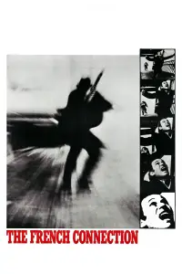 Постер до фильму"Французький зв’язковий" #969431