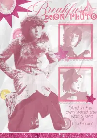 Постер до фильму"Сніданок на Плутоні" #1214240