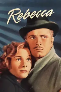 Постер до фильму"Ребекка" #991264
