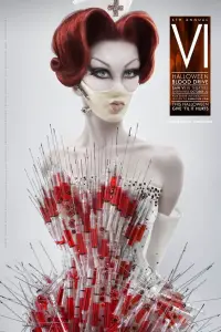 Постер до фильму"Пила 6" #964403