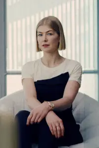 Постер до фильму"Аферистка" #1131526