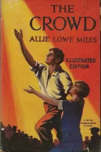 Постер до фильму"Натовп" #975727