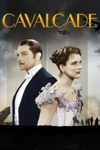 Постер до фильму"Кавалькада" #1060525