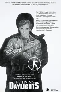 Постер до фильму"007: Іскри з очей" #930862