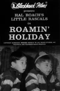 Roamin' Holiday
