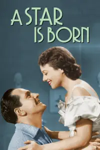 Постер до фильму"Зірка народилася" #993072